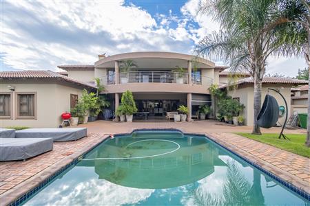 False - House For Sale in Sable Hills, Pretoria, Gauteng - M126635