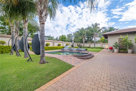 False - House For Sale in Sable Hills, Pretoria, Gauteng - M126635