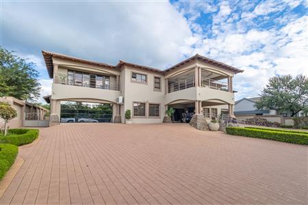False - House For Sale in Sable Hills, Pretoria, Gauteng - M126635