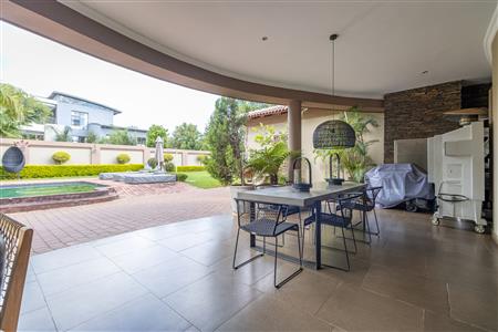 False - House For Sale in Sable Hills, Pretoria, Gauteng - M126635
