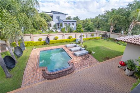 False - House For Sale in Sable Hills, Pretoria, Gauteng - M126635