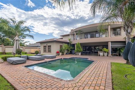 False - House For Sale in Sable Hills, Pretoria, Gauteng - M126635