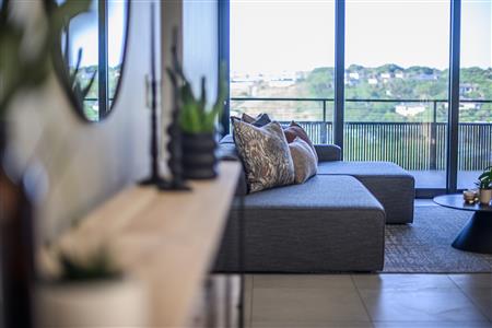 Apartment For Sale in Zululami Luxury Coastal Estate, Ballito, KwaZulu Natal - M126644