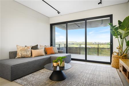 Apartment For Sale in Zululami Luxury Coastal Estate, Ballito, KwaZulu Natal - M126644