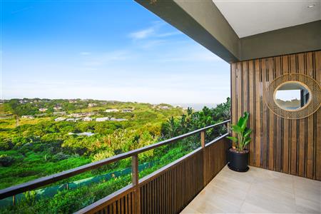 Apartment For Sale in Zululami Luxury Coastal Estate, Ballito, KwaZulu Natal - M126644