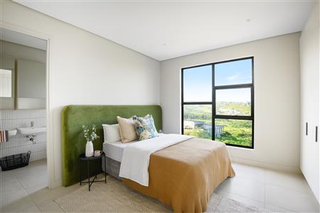 Apartment For Sale in Zululami Luxury Coastal Estate, Ballito, KwaZulu Natal - M126644