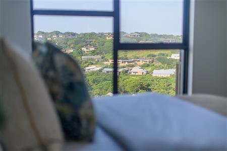Apartment For Sale in Zululami Luxury Coastal Estate, Ballito, KwaZulu Natal - M126644