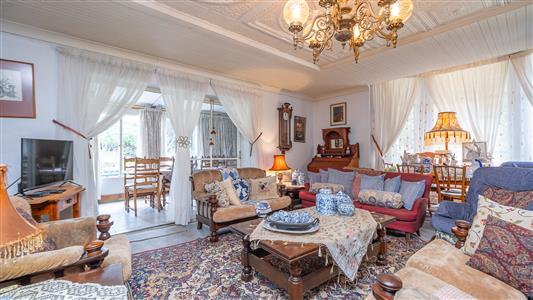 House For Sale in Heidelberg Central, Heidelberg, Gauteng - M126649