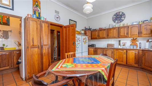 House For Sale in Heidelberg Central, Heidelberg, Gauteng - M126649