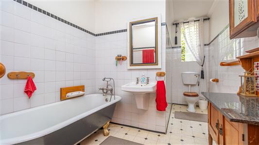 House For Sale in Heidelberg Central, Heidelberg, Gauteng - M126649