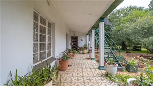 House For Sale in Heidelberg Central, Heidelberg, Gauteng - M126649