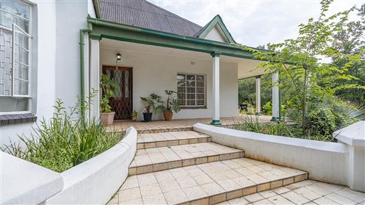 House For Sale in Heidelberg Central, Heidelberg, Gauteng - M126649