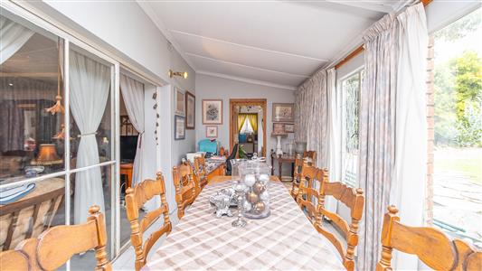 House For Sale in Heidelberg Central, Heidelberg, Gauteng - M126649