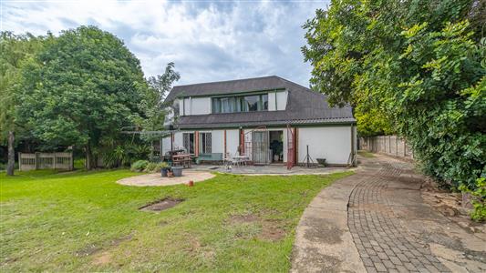 House For Sale in Heidelberg Central, Heidelberg, Gauteng - M126649