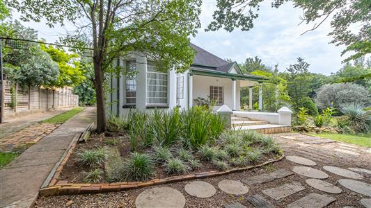 House For Sale in Heidelberg Central, Heidelberg, Gauteng - M126649