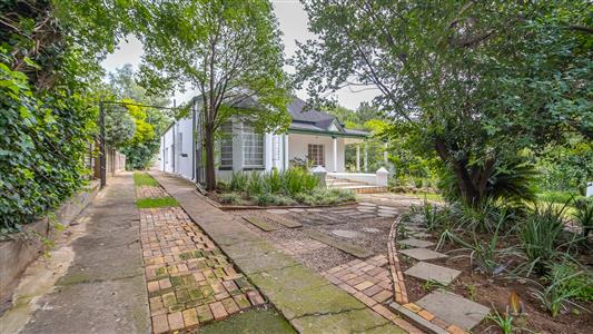 House For Sale in Heidelberg Central, Heidelberg, Gauteng - M126649