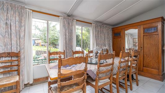 House For Sale in Heidelberg Central, Heidelberg, Gauteng - M126649