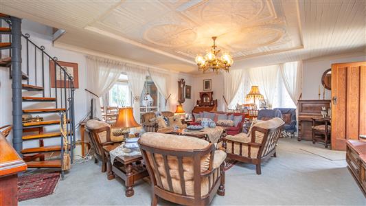 House For Sale in Heidelberg Central, Heidelberg, Gauteng - M126649