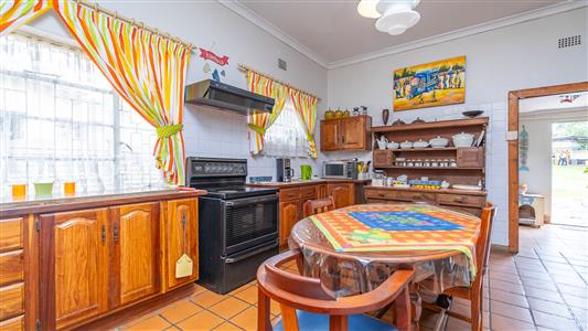 House For Sale in Heidelberg Central, Heidelberg, Gauteng - M126649