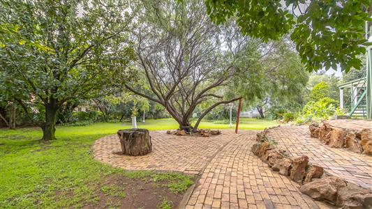 House For Sale in Heidelberg Central, Heidelberg, Gauteng - M126649
