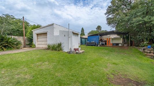 House For Sale in Heidelberg Central, Heidelberg, Gauteng - M126649
