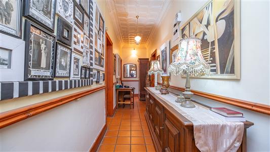 House For Sale in Heidelberg Central, Heidelberg, Gauteng - M126649