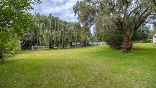 House For Sale in Heidelberg Central, Heidelberg, Gauteng - M126649