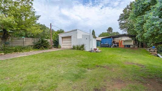 House For Sale in Heidelberg Central, Heidelberg, Gauteng - M126649