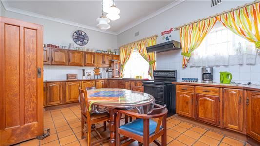 House For Sale in Heidelberg Central, Heidelberg, Gauteng - M126649