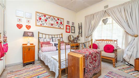 House For Sale in Heidelberg Central, Heidelberg, Gauteng - M126649