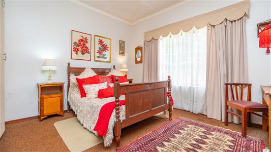 House For Sale in Heidelberg Central, Heidelberg, Gauteng - M126649