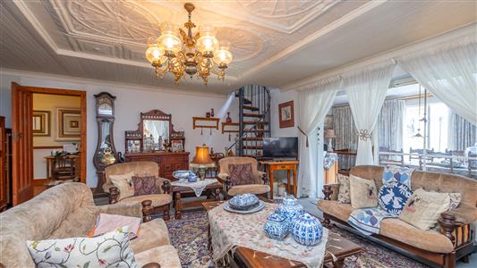 House For Sale in Heidelberg Central, Heidelberg, Gauteng - M126649