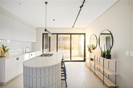 Apartment For Sale in Zululami Luxury Coastal Estate, Ballito, KwaZulu Natal - M126652