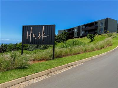 Apartment For Sale in Zululami Luxury Coastal Estate, Ballito, KwaZulu Natal - M126652