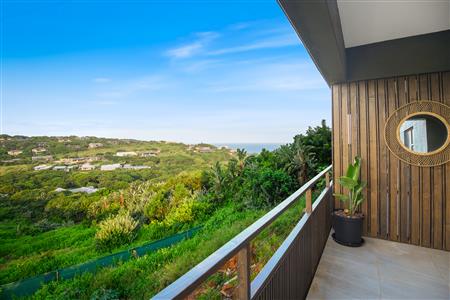 Apartment For Sale in Zululami Luxury Coastal Estate, Ballito, KwaZulu Natal - M126652