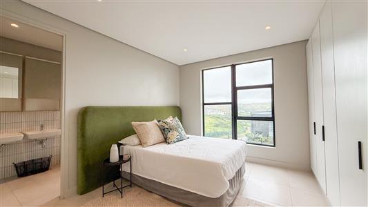 Apartment For Sale in Zululami Luxury Coastal Estate, Ballito, KwaZulu Natal - M126652