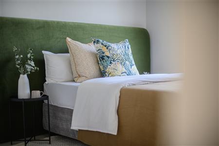 Apartment For Sale in Zululami Luxury Coastal Estate, Ballito, KwaZulu Natal - M126652