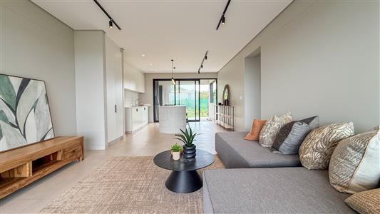 Apartment For Sale in Zululami Luxury Coastal Estate, Ballito, KwaZulu Natal - M126652