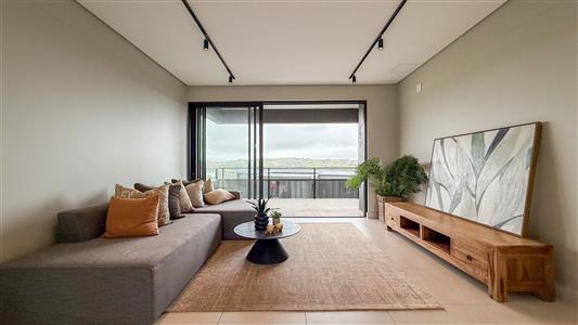 Apartment For Sale in Zululami Luxury Coastal Estate, Ballito, KwaZulu Natal - M126652