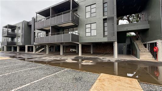 Apartment For Sale in Zululami Luxury Coastal Estate, Ballito, KwaZulu Natal - M126652