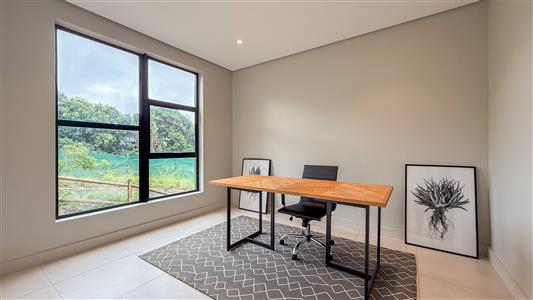 Apartment For Sale in Zululami Luxury Coastal Estate, Ballito, KwaZulu Natal - M126652