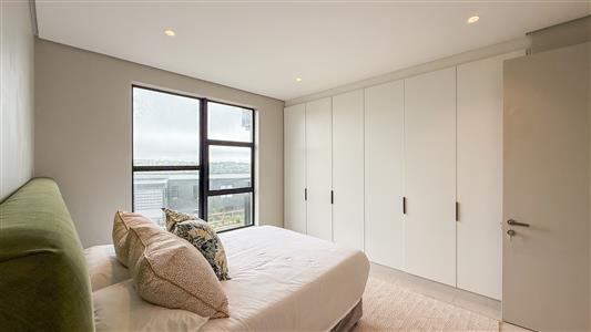 Apartment For Sale in Zululami Luxury Coastal Estate, Ballito, KwaZulu Natal - M126652