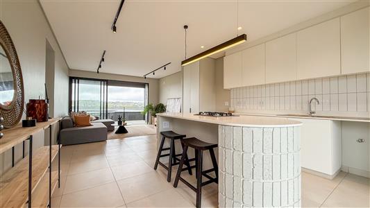 Apartment For Sale in Zululami Luxury Coastal Estate, Ballito, KwaZulu Natal - M126652