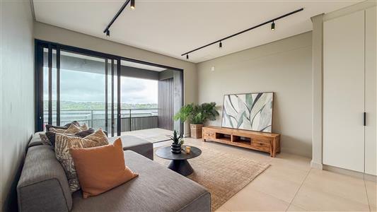 Apartment For Sale in Zululami Luxury Coastal Estate, Ballito, KwaZulu Natal - M126652