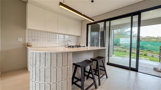 Apartment For Sale in Zululami Luxury Coastal Estate, Ballito, KwaZulu Natal - M126652
