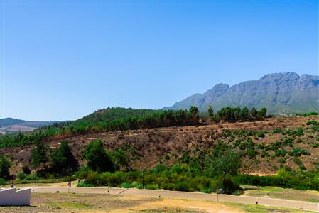 Vacant Land For Sale in La Roche, Idasvallei, Stellenbosch, Western Cape - M126667