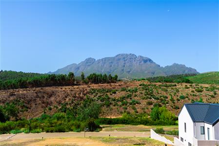 Vacant Land For Sale in La Roche, Idasvallei, Stellenbosch, Western Cape - M126667