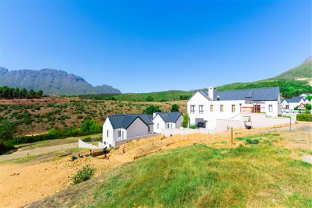 Vacant Land For Sale in La Roche, Idasvallei, Stellenbosch, Western Cape - M126667