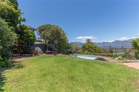 False - House For Sale in Paarl Central, Paarl, Western Cape - M126661