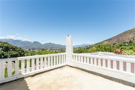 False - House For Sale in Paarl Central, Paarl, Western Cape - M126661